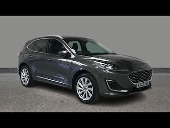 Used Ford Kuga 2023 for sale - 79526559: Photo