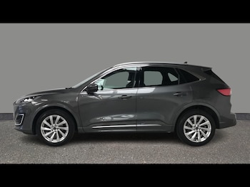 Used Ford Kuga 2023 for sale - 79526559: Photo