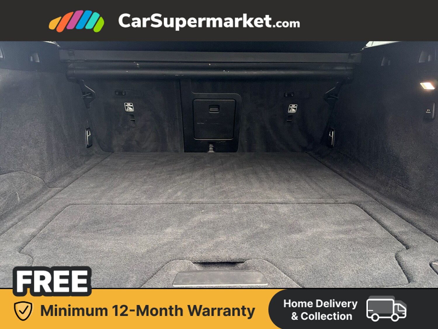 Used Volvo V90 2020 for sale - 77494089: Photo 15