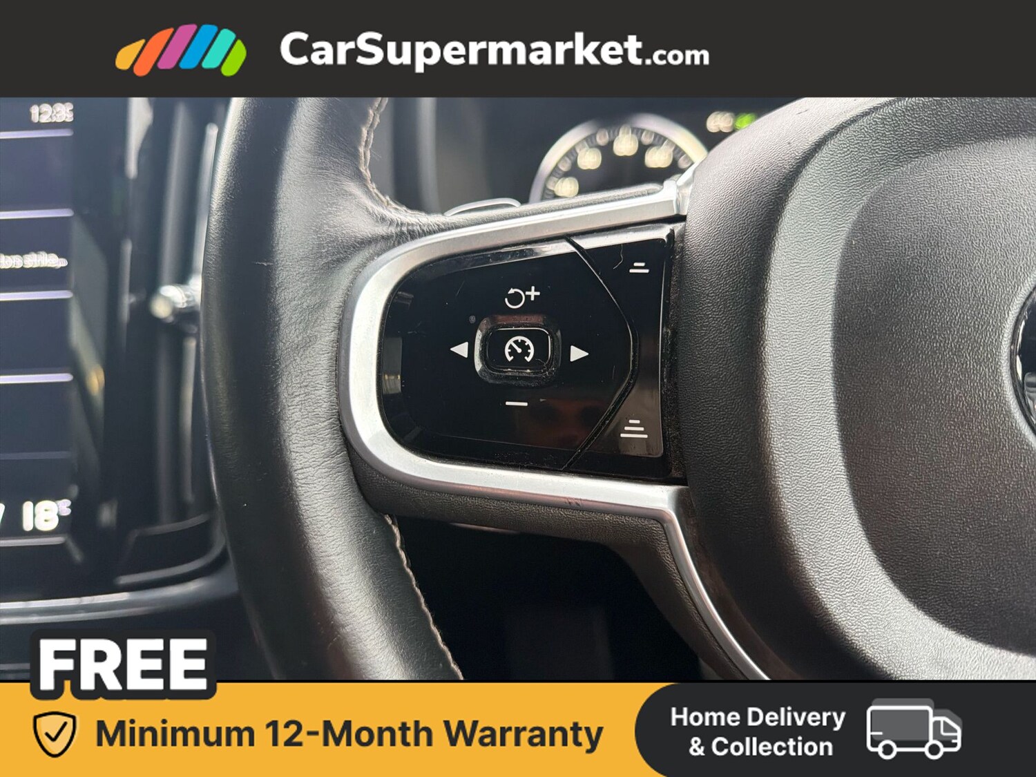 Used Volvo V90 2020 for sale - 77494089: Photo 22