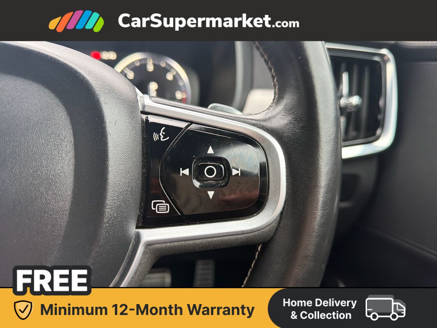 Used Volvo V90 2020 for sale - 77494089: Photo 23