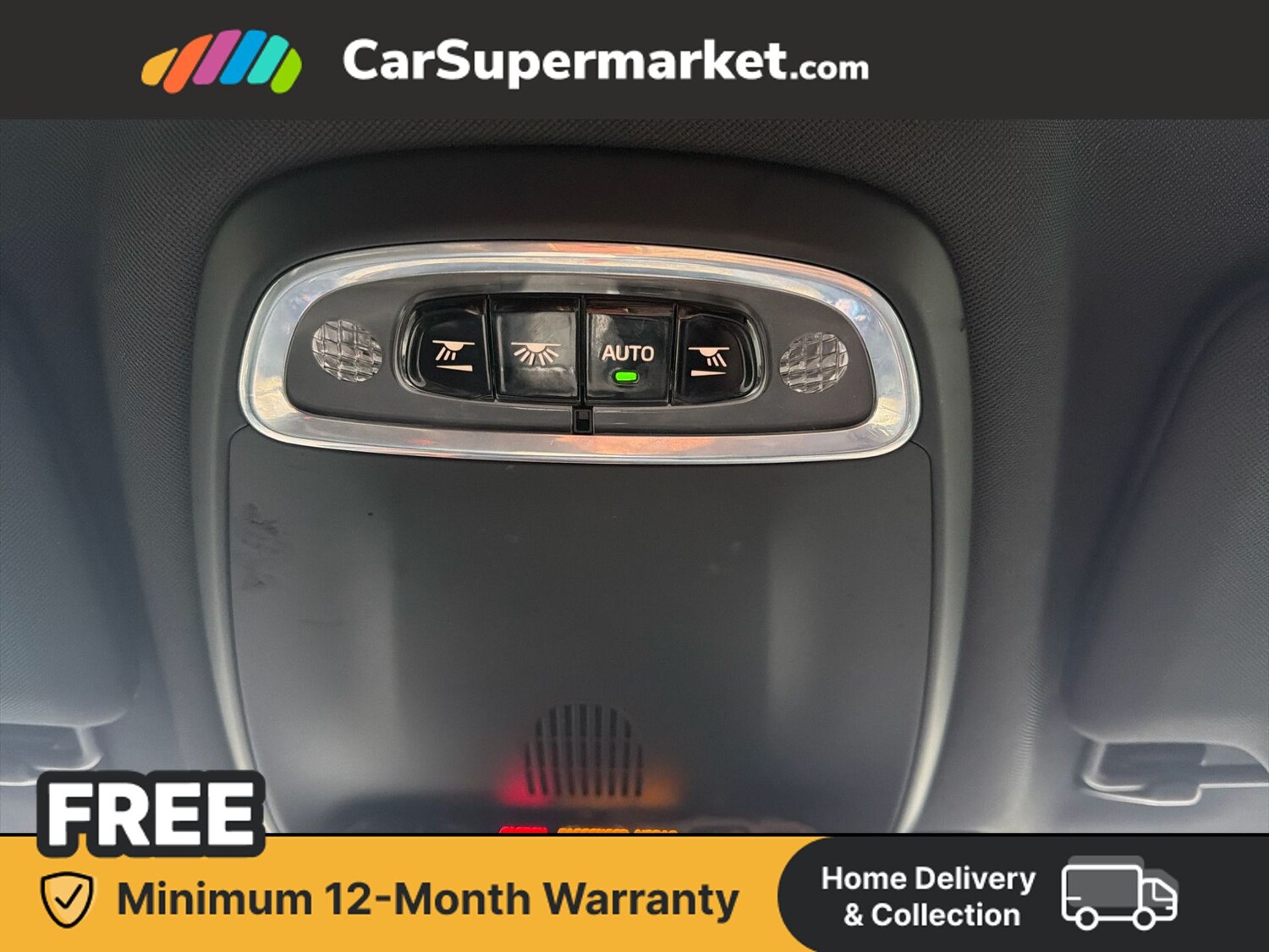 Used Volvo V90 2020 for sale - 77494089: Photo 33