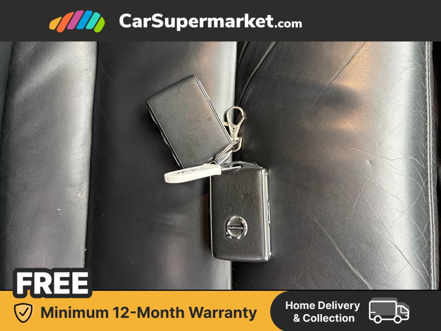 Used Volvo V90 2020 for sale - 77494089: Photo 8