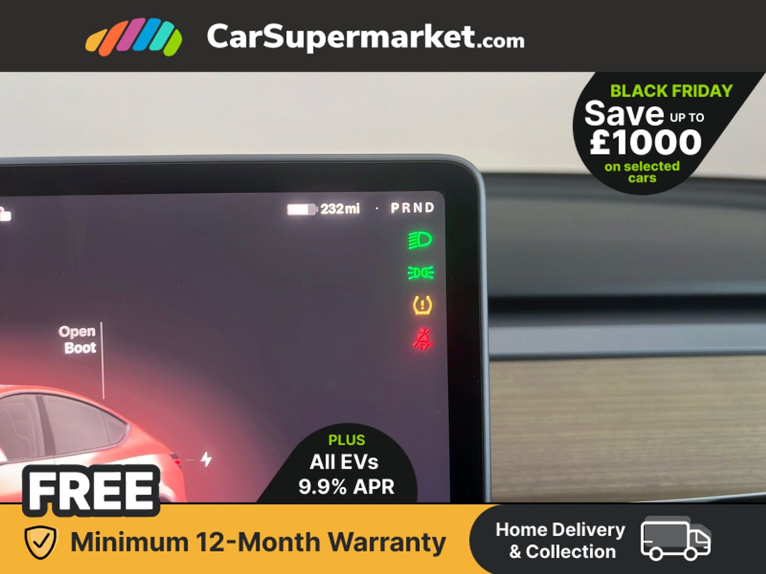 Used Tesla Model Y 2022 for sale - 76697488: Photo 17