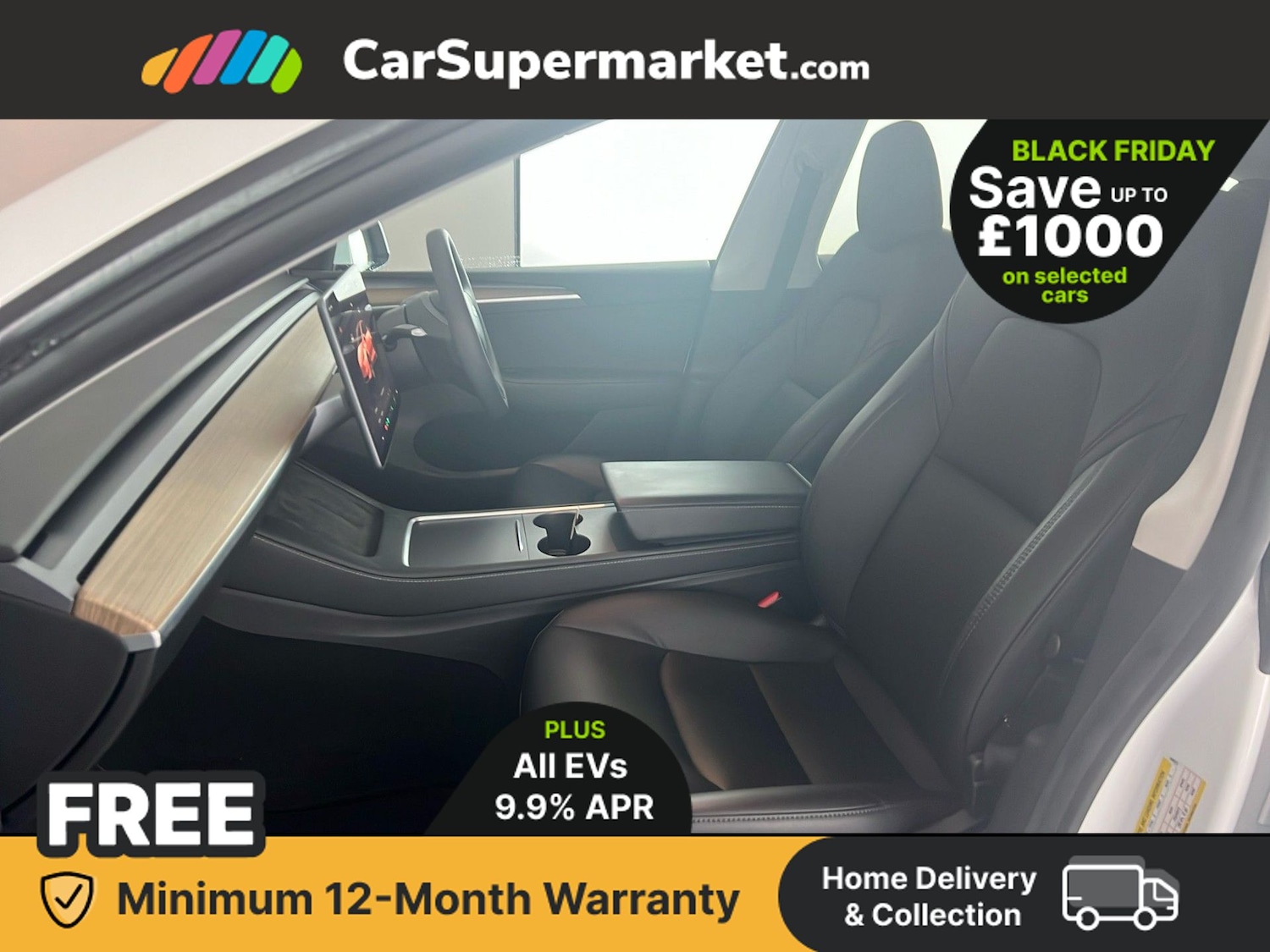 Used Tesla Model Y 2022 for sale - 76697488: Photo 19