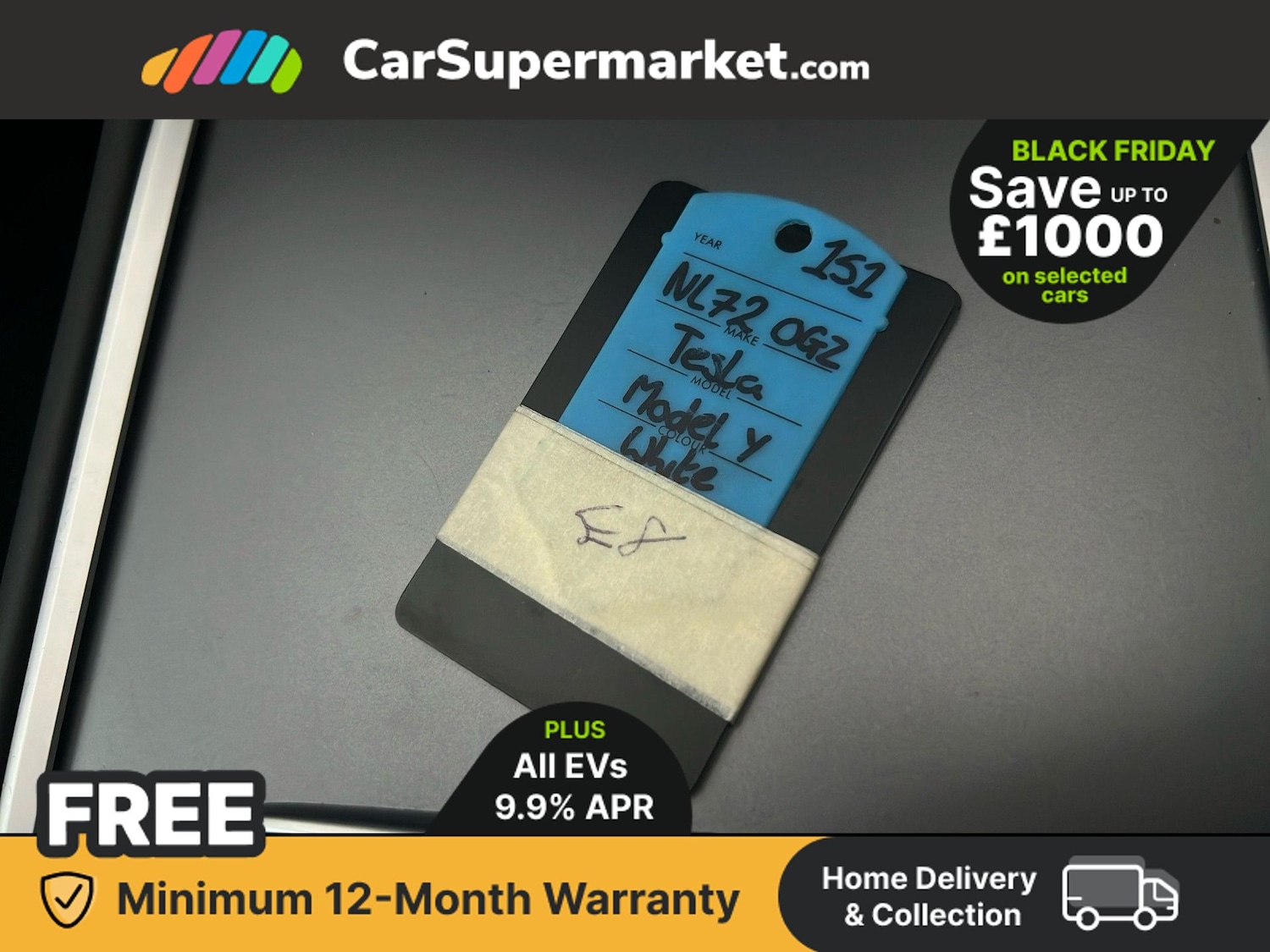 Used Tesla Model Y 2022 for sale - 76697488: Photo 25