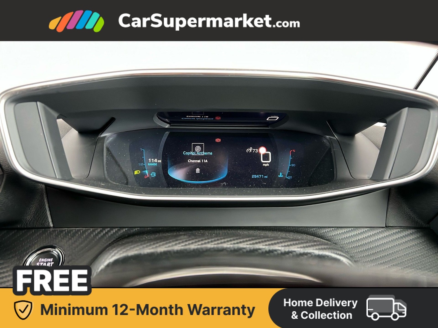 Used Peugeot 208 2022 for sale - 77620621: Photo 15