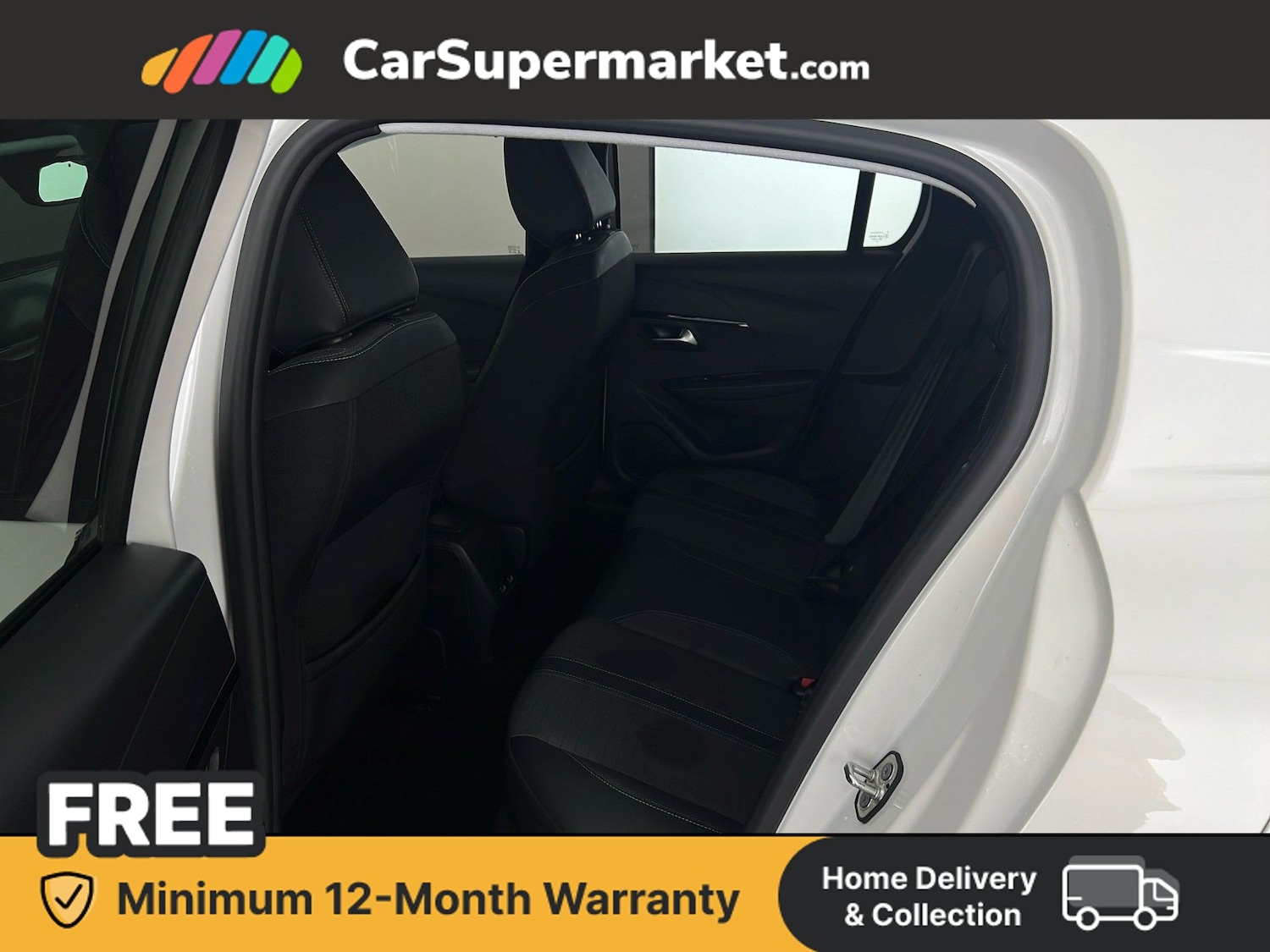 Used Peugeot 208 2022 for sale - 77620621: Photo 18