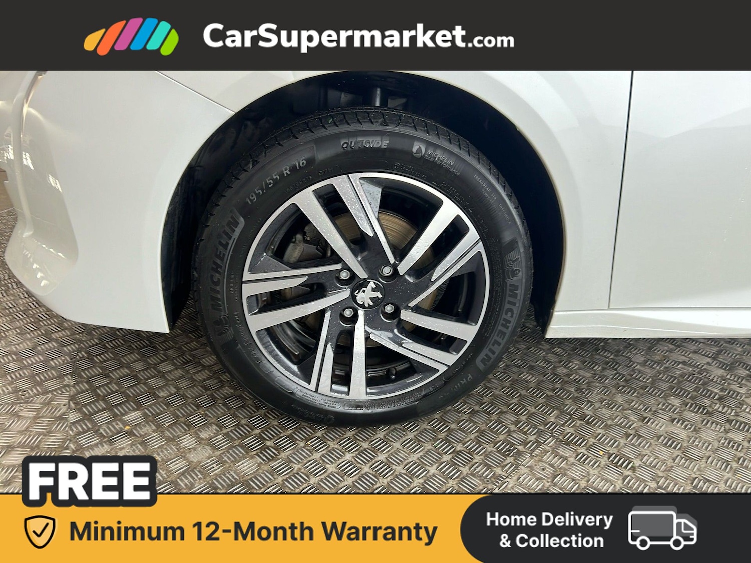 Used Peugeot 208 2022 for sale - 77620621: Photo 19