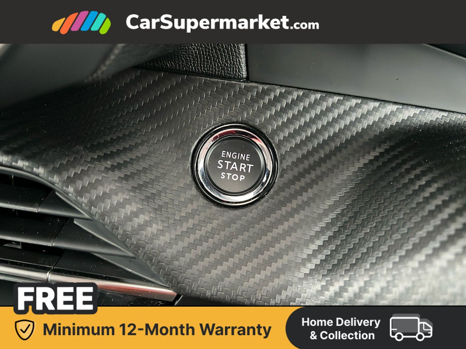 Used Peugeot 208 2022 for sale - 77620621: Photo 26