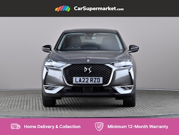 Used DS Automobiles DS 3 2022 for sale - 75925035: Photo