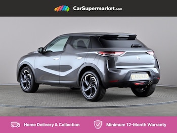 Used DS Automobiles DS 3 2022 for sale - 75925035: Photo