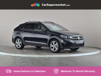 Used Volkswagen Taigo 2023 for sale - 75329683: Photo
