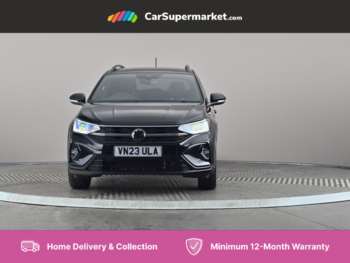 Used Volkswagen Taigo 2023 for sale - 75329683: Photo