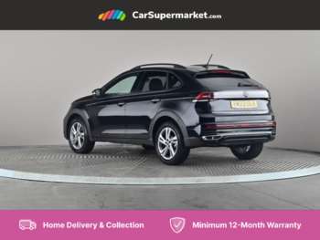 Used Volkswagen Taigo 2023 for sale - 75329683: Photo