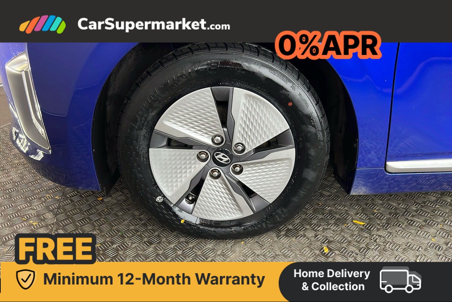 Used Hyundai IONIQ 2022 for sale - 76604020: Photo 19