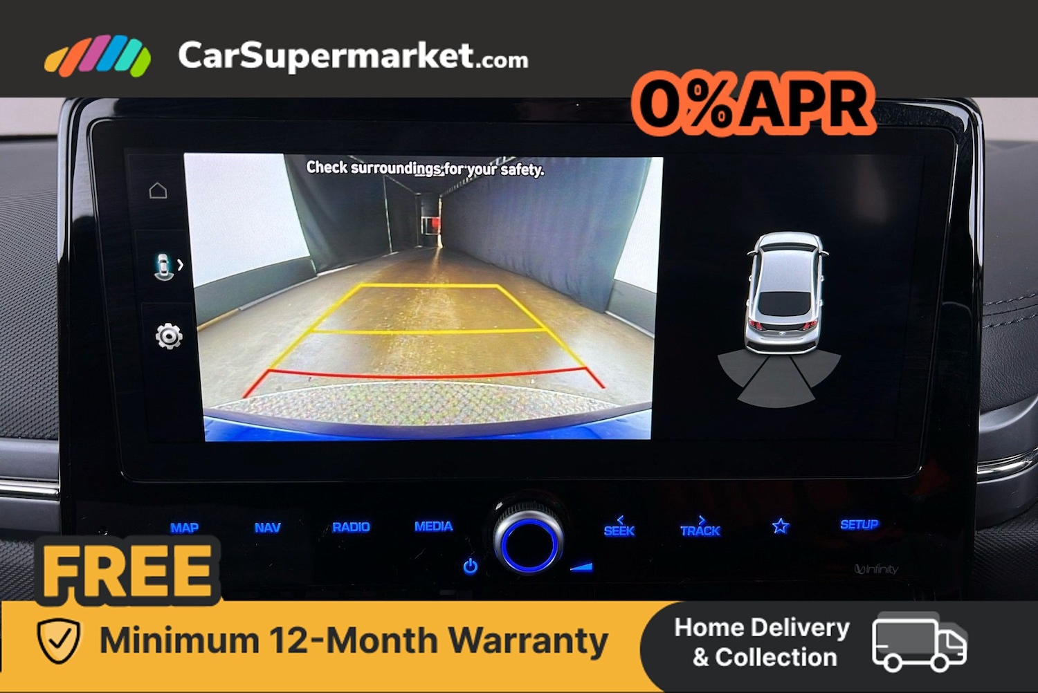 Used Hyundai IONIQ 2022 for sale - 76604020: Photo 24