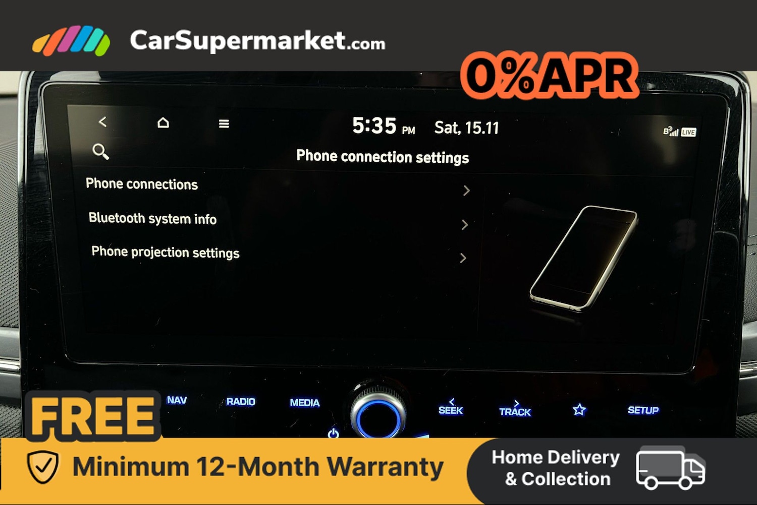 Used Hyundai IONIQ 2022 for sale - 76604020: Photo 25