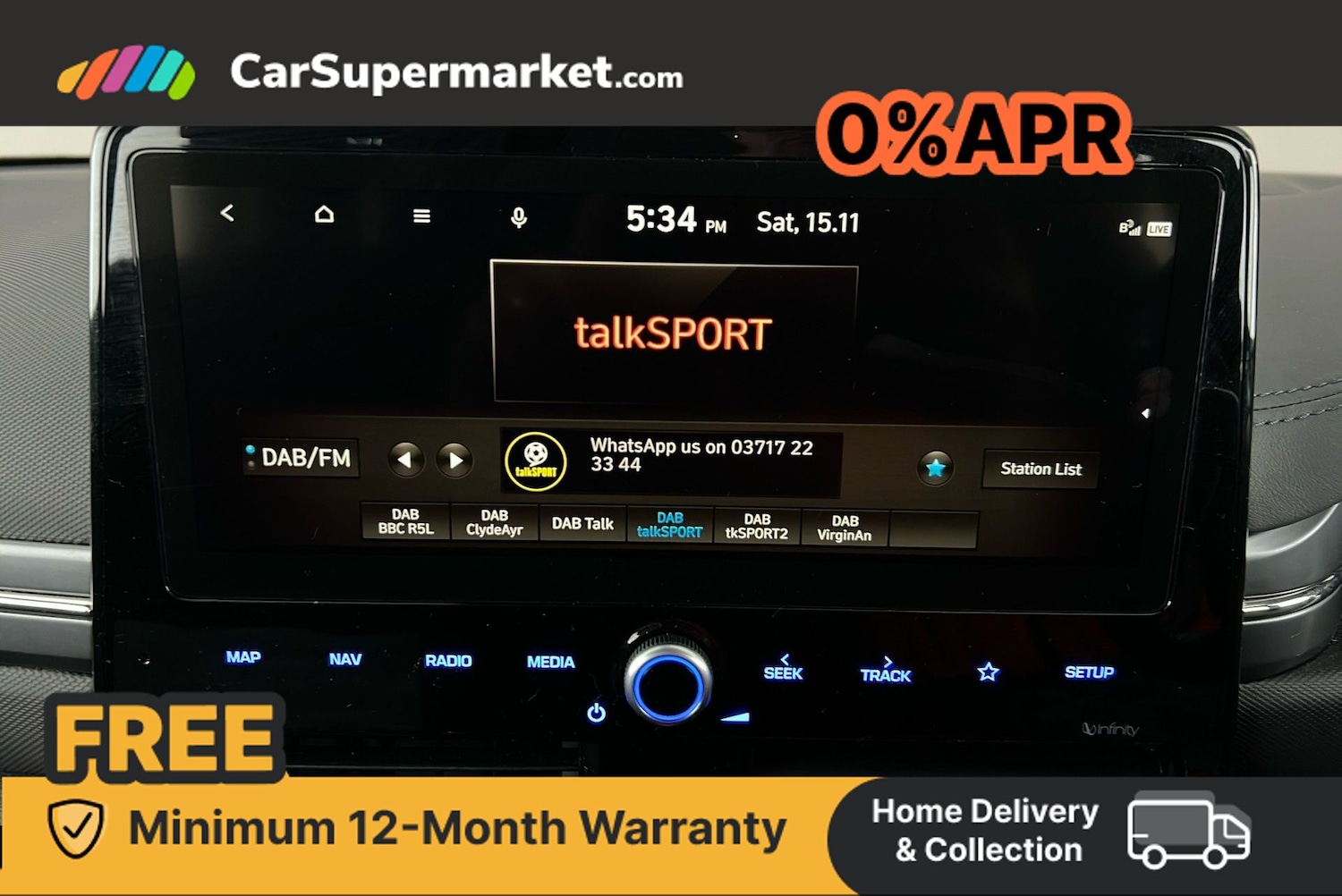 Used Hyundai IONIQ 2022 for sale - 76604020: Photo 27