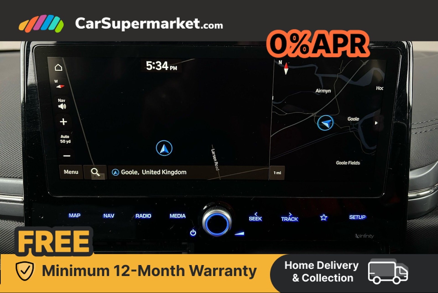 Used Hyundai IONIQ 2022 for sale - 76604020: Photo 28