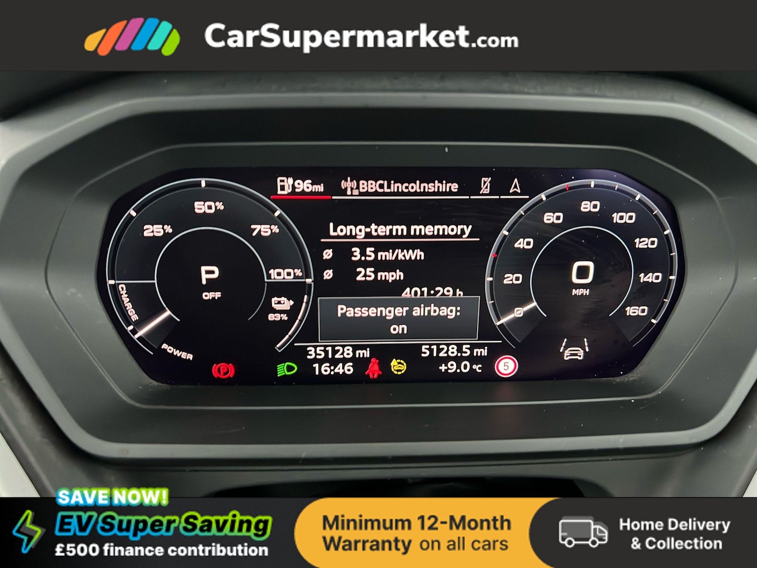 Used Audi Q4 e-tron 2022 for sale - 77443982: Photo 16