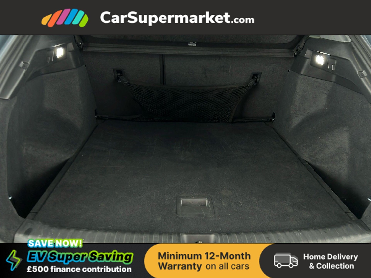 Used Audi Q4 e-tron 2022 for sale - 77443982: Photo 23