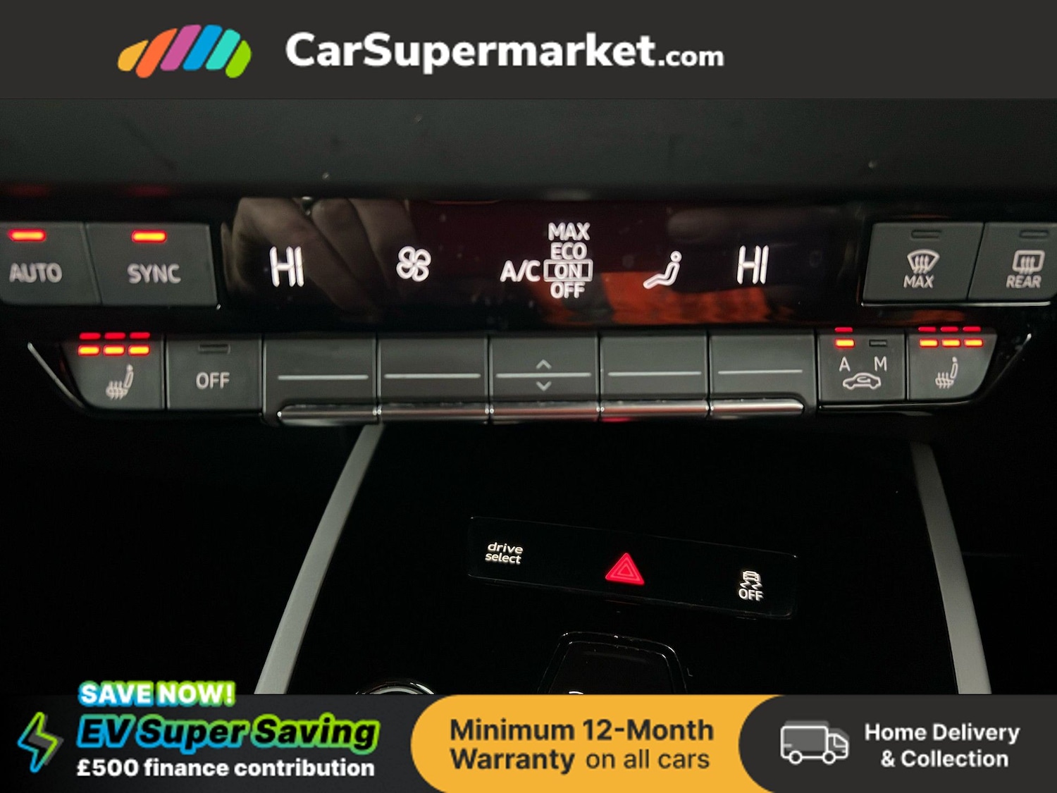 Used Audi Q4 e-tron 2022 for sale - 77443982: Photo 26