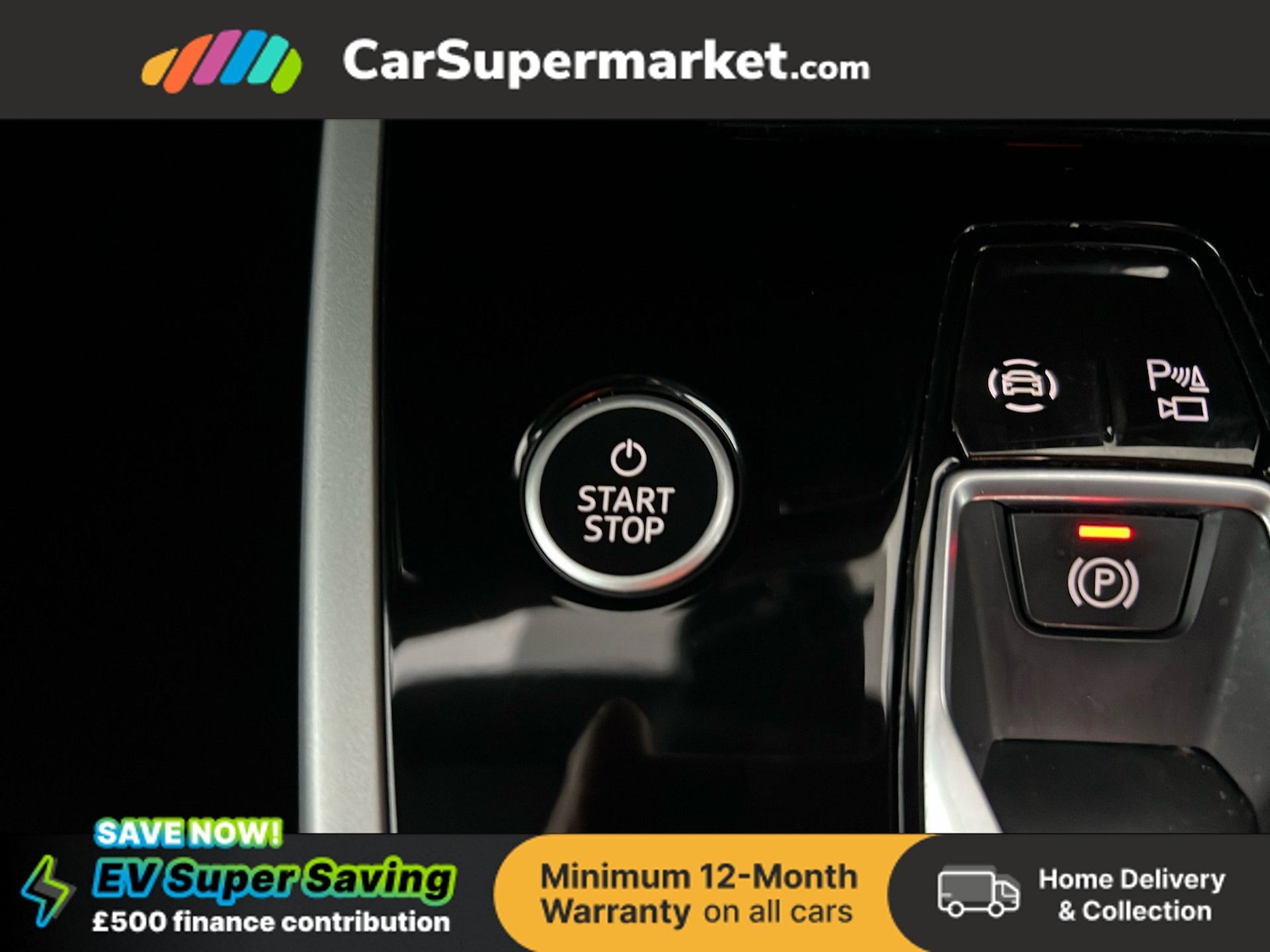 Used Audi Q4 e-tron 2022 for sale - 77443982: Photo 27