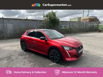 Used Peugeot 208 2023 for sale - 75322546: Photo