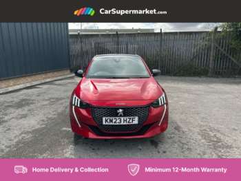 Used Peugeot 208 2023 for sale - 75322546: Photo