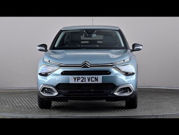 Used Citroen C4 2021 for sale - 79114681: Photo