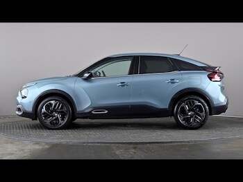 Used Citroen C4 2021 for sale - 79114681: Photo