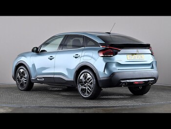 Used Citroen C4 2021 for sale - 79114681: Photo
