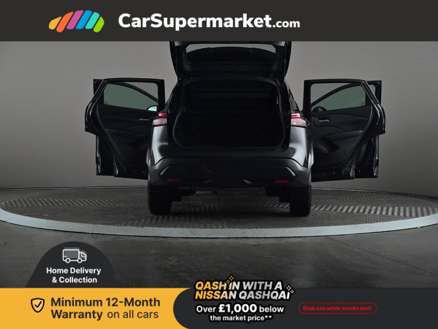 Used Nissan Qashqai 2022 for sale - 77138874: Photo 13