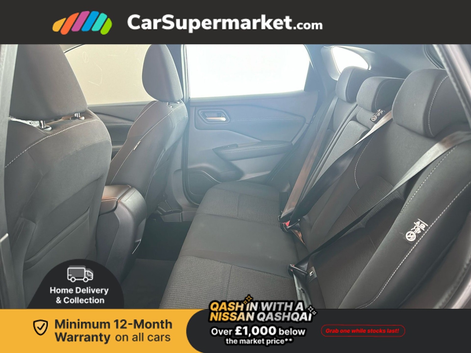 Used Nissan Qashqai 2022 for sale - 77138874: Photo 20