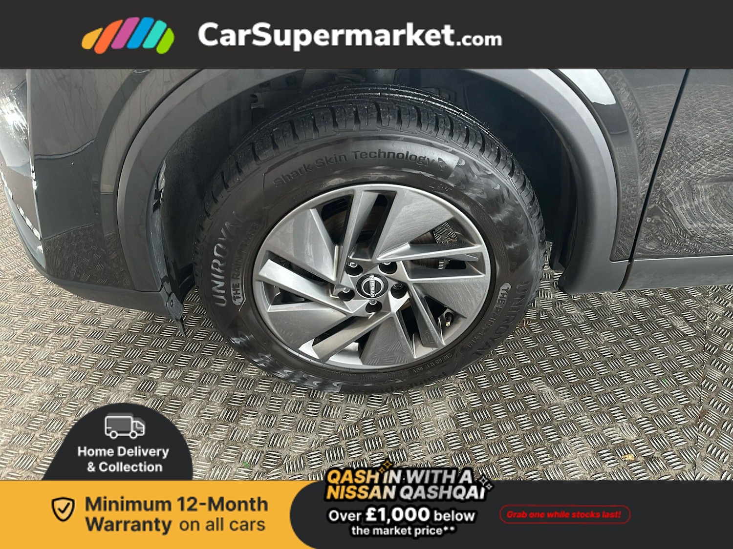 Used Nissan Qashqai 2022 for sale - 77138874: Photo 21