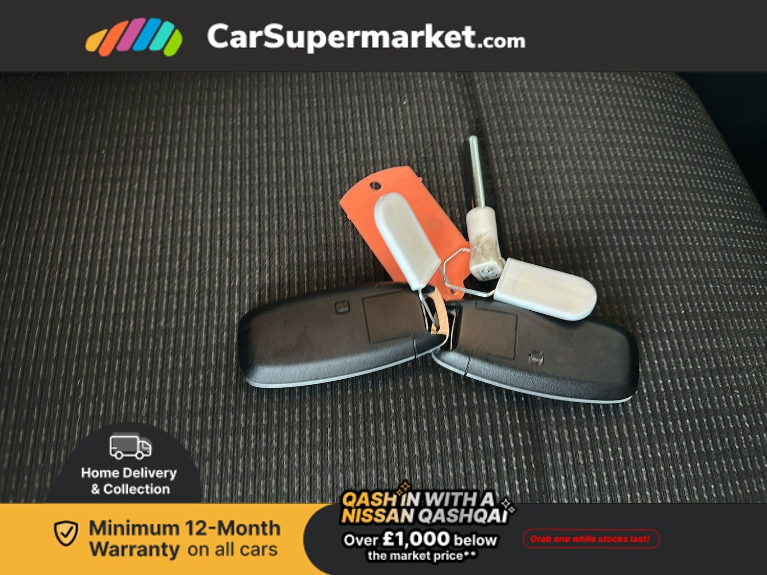 Used Nissan Qashqai 2022 for sale - 77138874: Photo 25