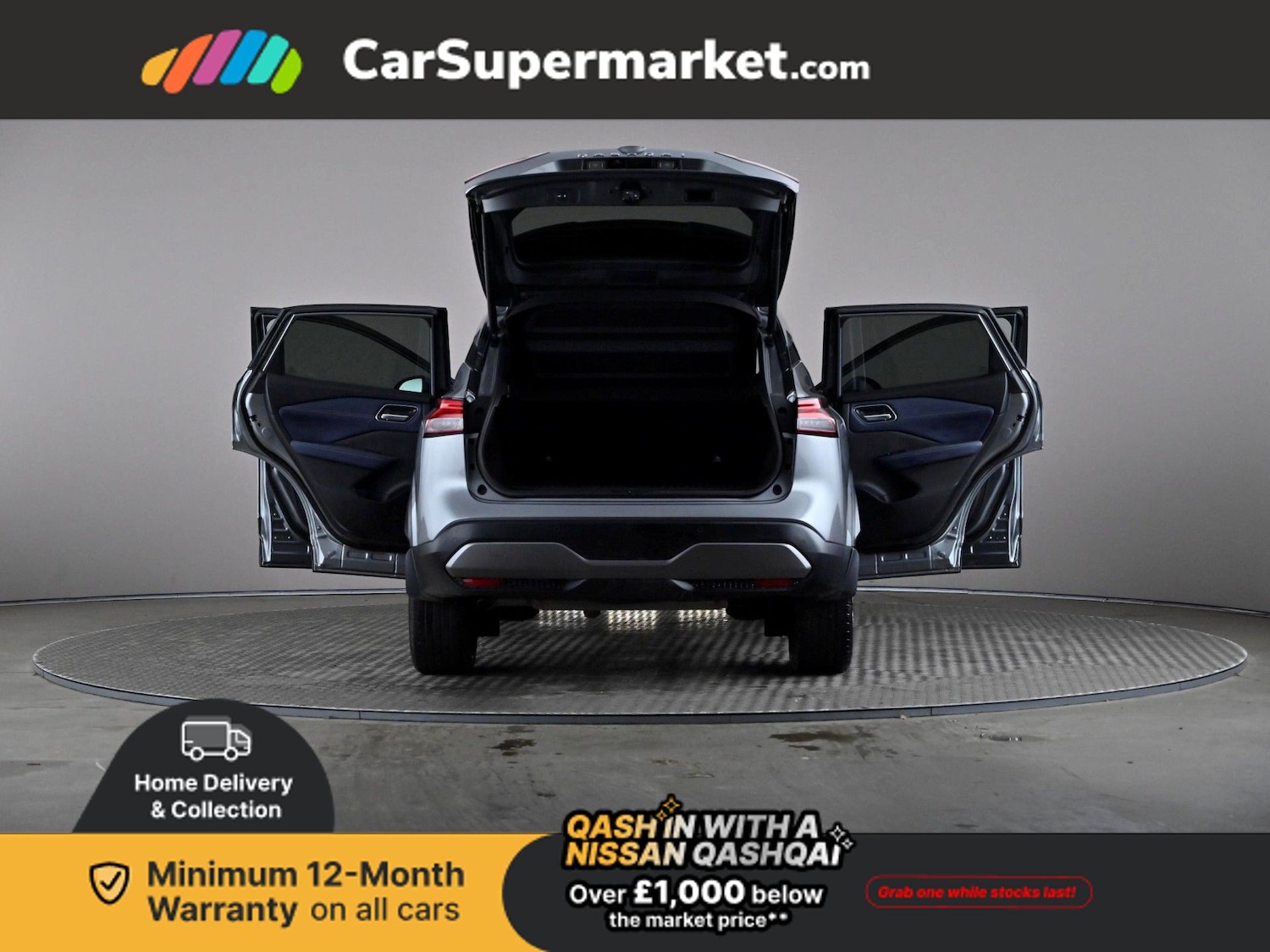 Used Nissan Qashqai 2022 for sale - 76836227: Photo 13