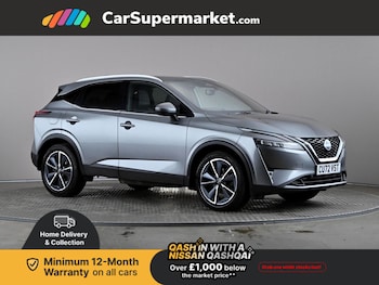 2022 - 1.3 DiG-T MH 158 Tekna 5dr Xtronic