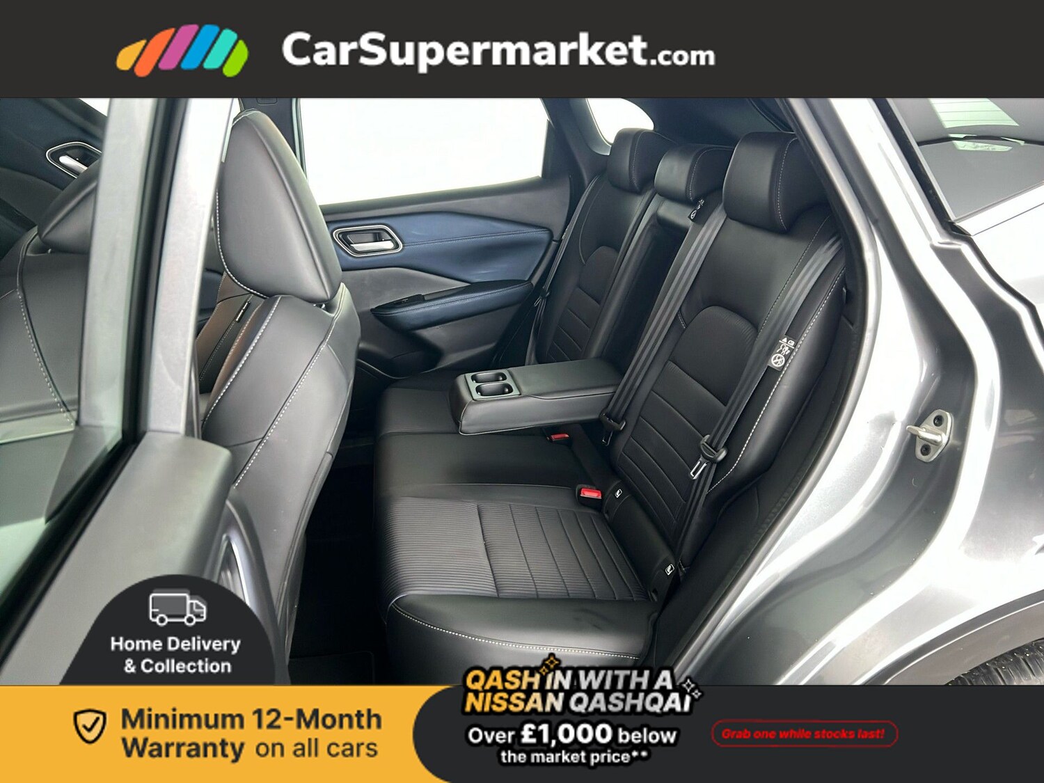 Used Nissan Qashqai 2022 for sale - 76836227: Photo 20