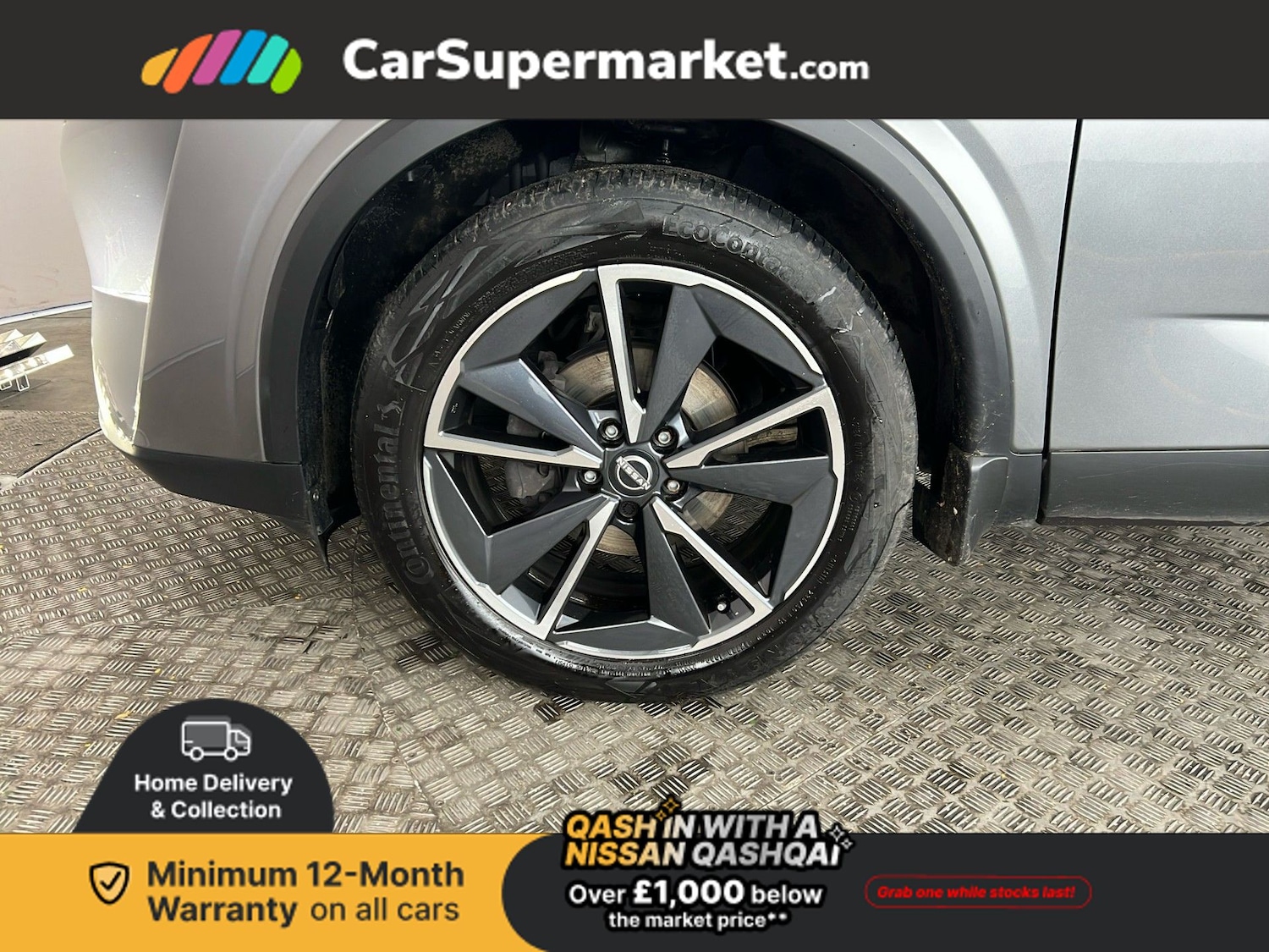 Used Nissan Qashqai 2022 for sale - 76836227: Photo 21