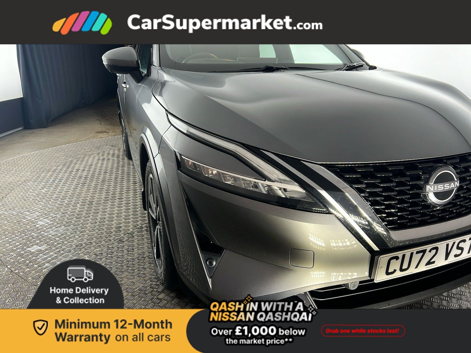 Used Nissan Qashqai 2022 for sale - 76836227: Photo 22