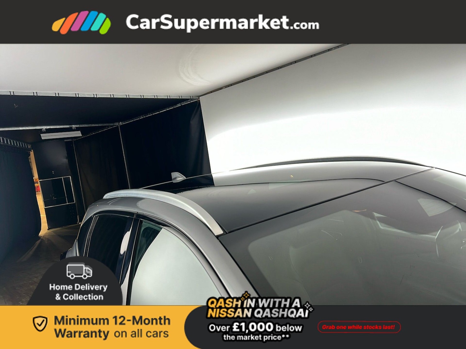 Used Nissan Qashqai 2022 for sale - 76836227: Photo 23