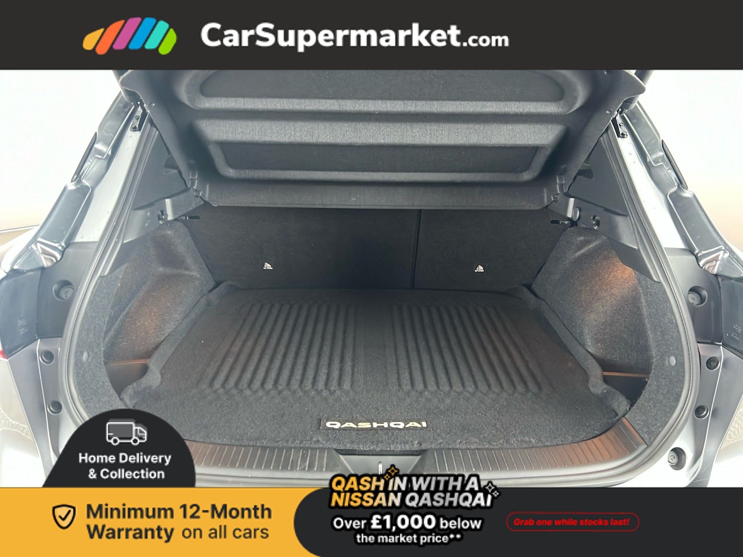 Used Nissan Qashqai 2022 for sale - 76836227: Photo 24