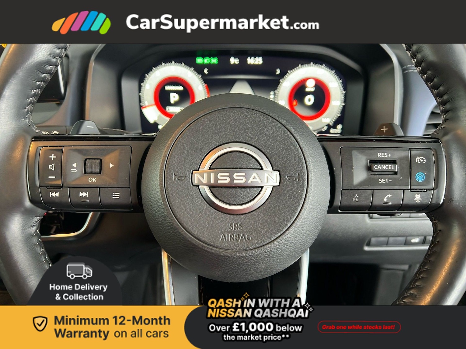 Used Nissan Qashqai 2022 for sale - 76836227: Photo 26