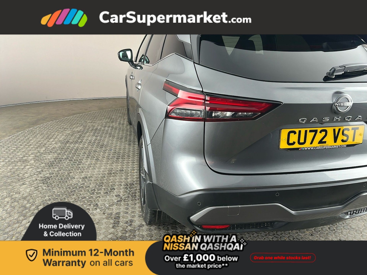 Used Nissan Qashqai 2022 for sale - 76836227: Photo 28