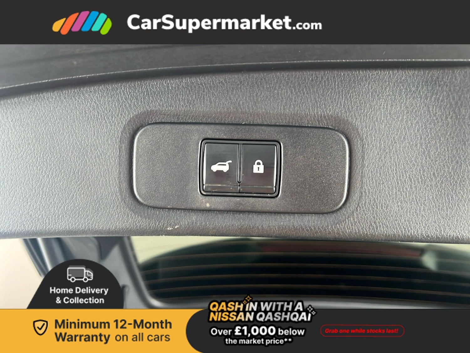 Used Nissan Qashqai 2022 for sale - 76836227: Photo 30