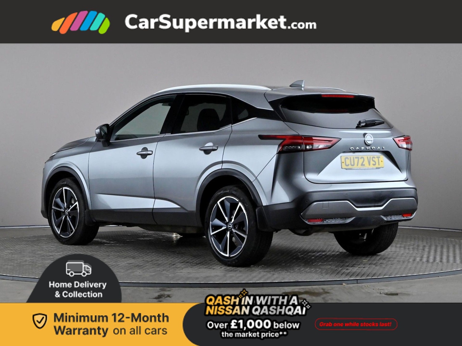 Used Nissan Qashqai 2022 for sale - 76836227: Photo 5