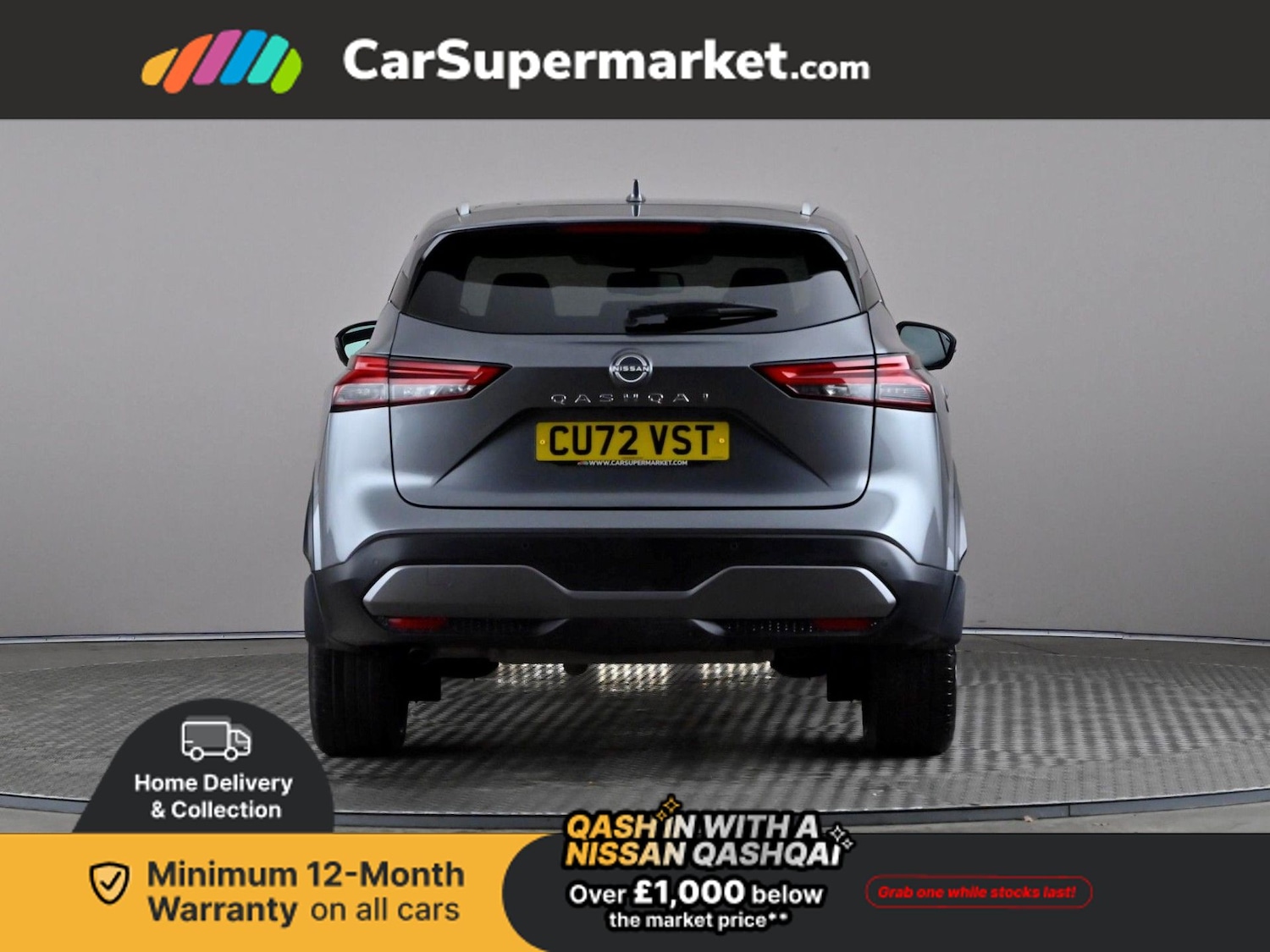 Used Nissan Qashqai 2022 for sale - 76836227: Photo 6