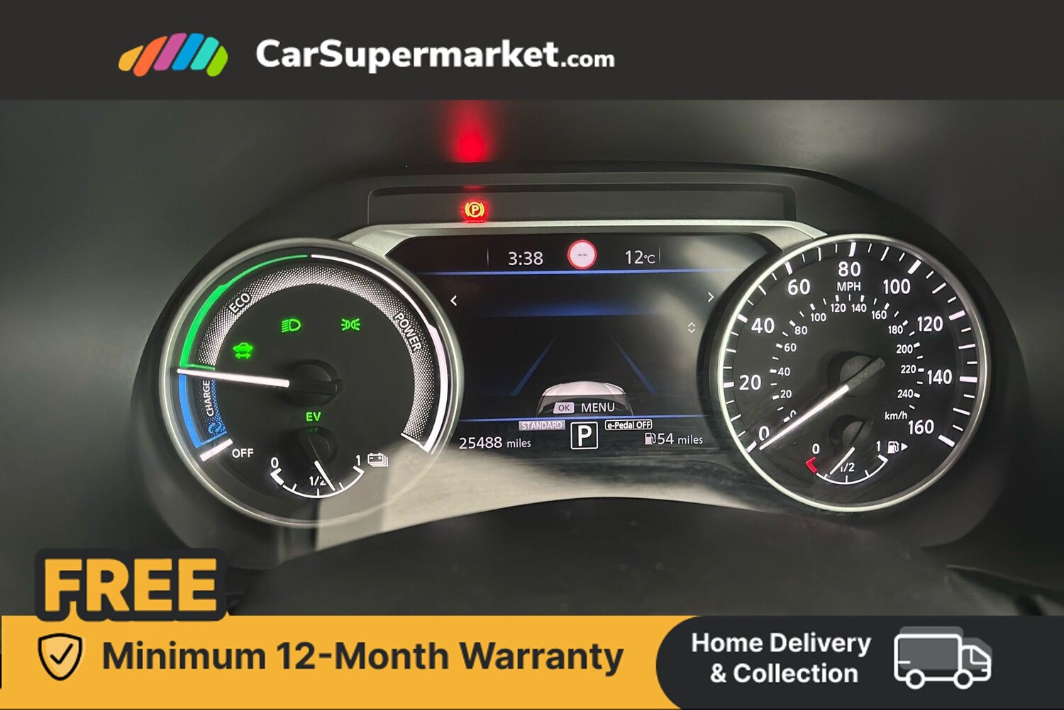 Used Nissan Juke 2024 for sale - 76488311: Photo 15